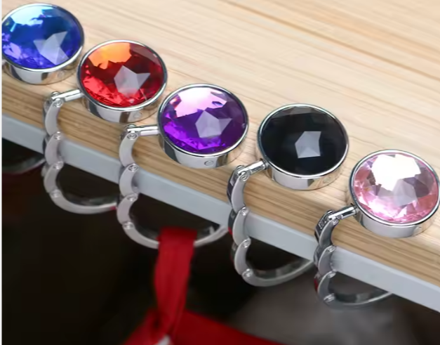 Purse Holders