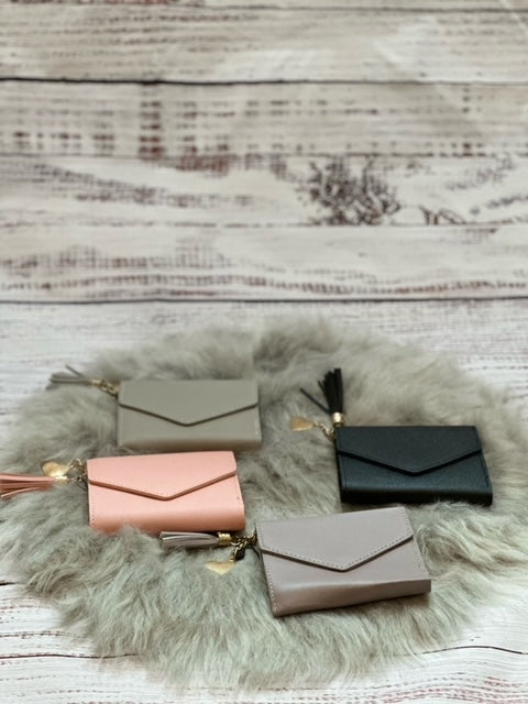 Small Clutch Wallets