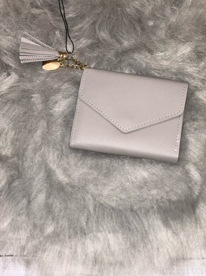 Small Clutch Wallets