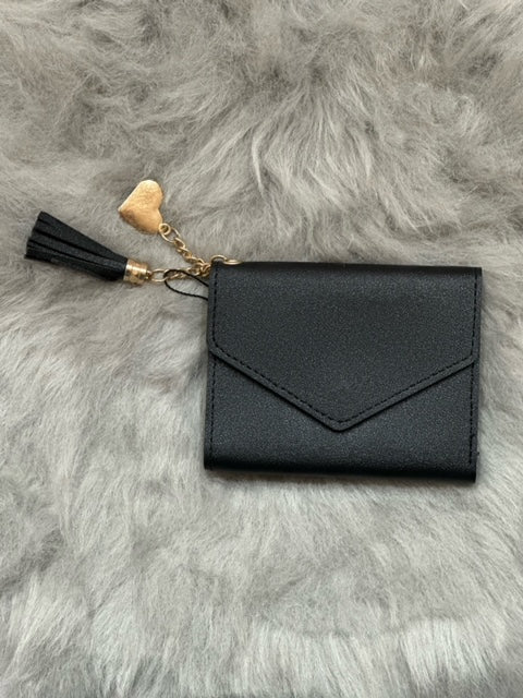 Small Clutch Wallets