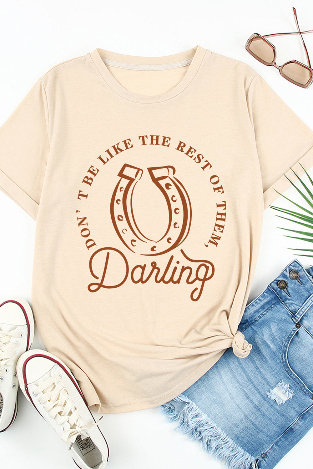 Darling T-Shirt