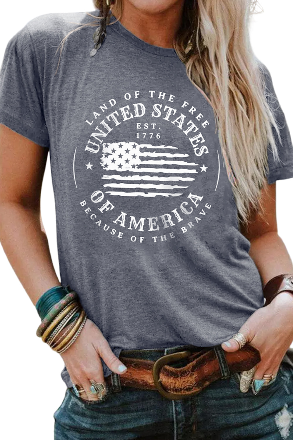 USA T-Shirt